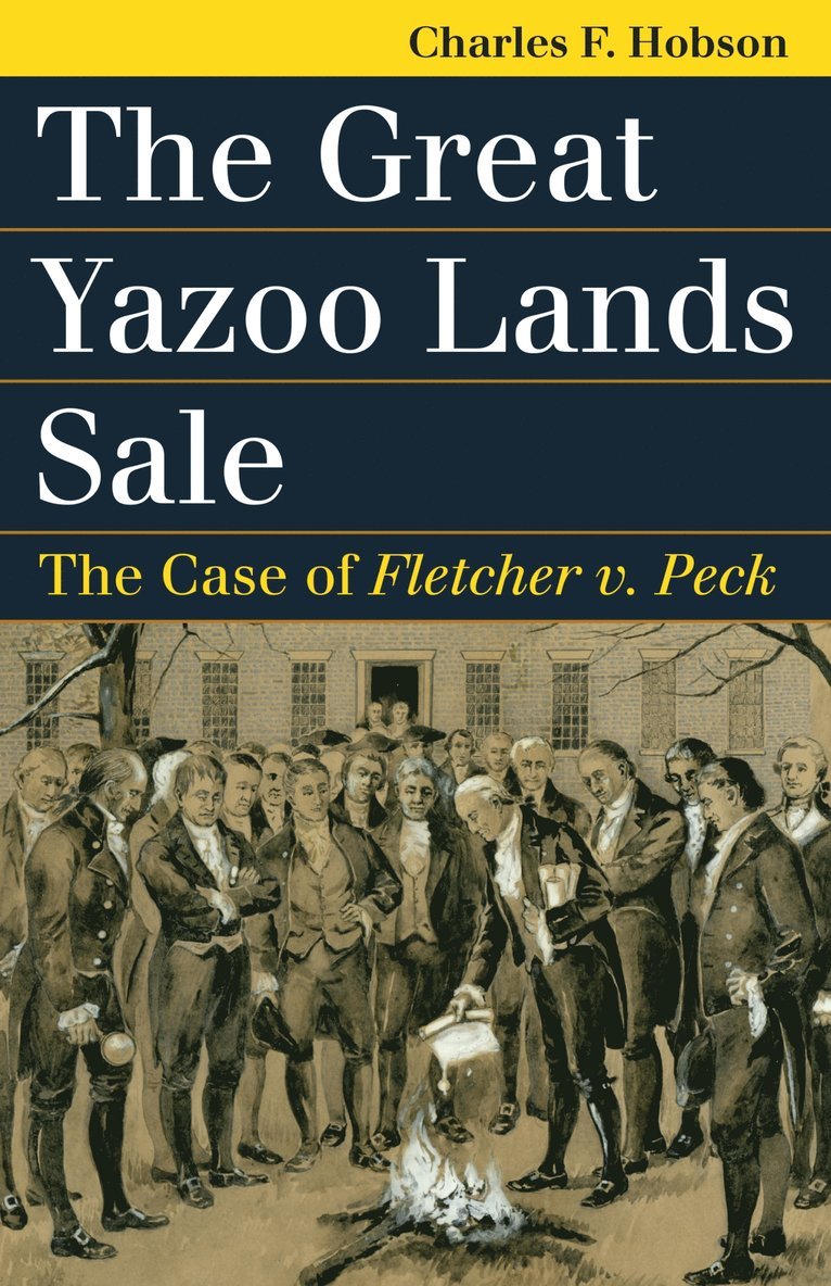 Great Yazoo Lands Sale 1