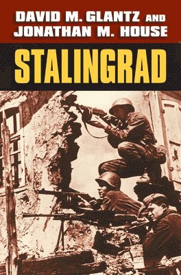 Stalingrad 1