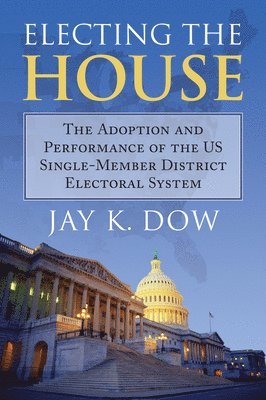 Electing the House 1