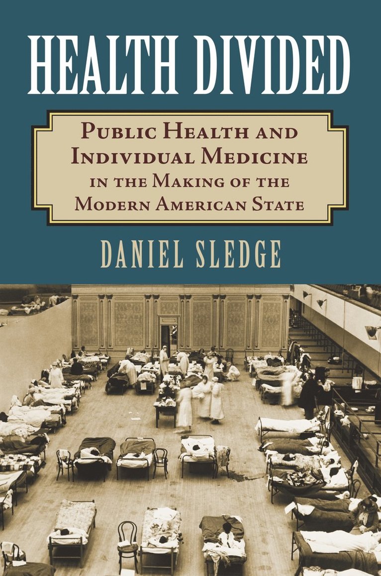 Health Divided 1