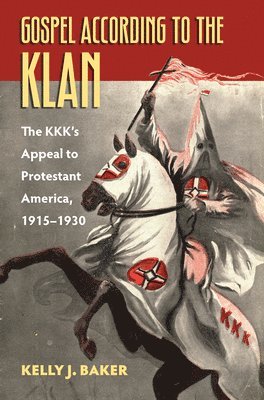 Gospel According to the Klan 1