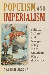 bokomslag Populism and Imperialism