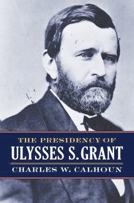 Presidency of Ulysses S. Grant 1
