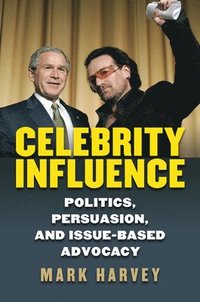 bokomslag Celebrity Influence
