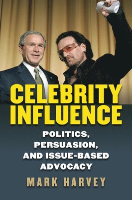 Celebrity Influence 1