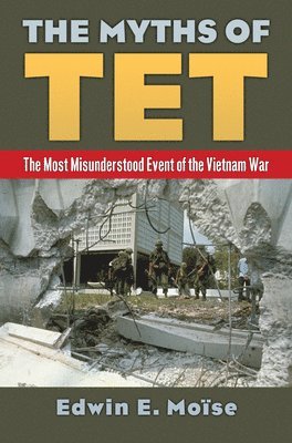 The Myths of Tet 1