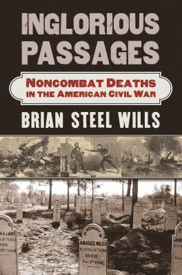 bokomslag Inglorious Passages