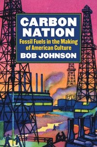bokomslag Carbon Nation