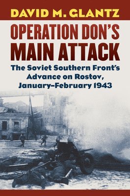 Operation Don's Main Attack 1