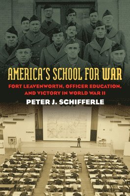 Peter J. Schifferle - America's School for War, Häftad