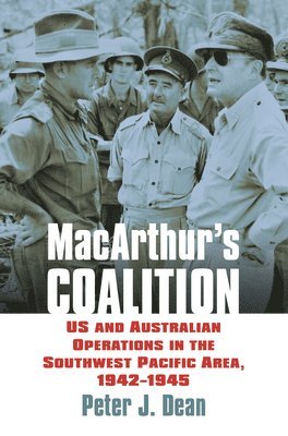 MacArthur's Coalition 1