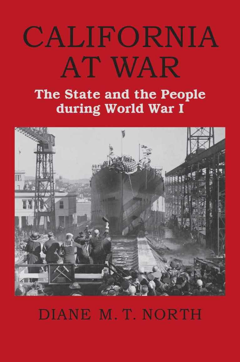 California at War 1