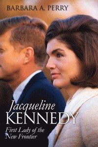 bokomslag Jacqueline Kennedy
