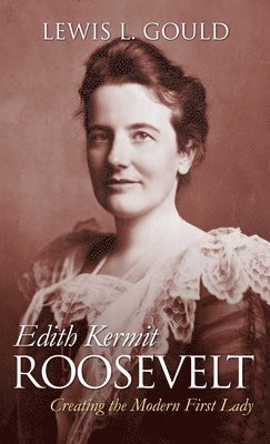 Edith Kermit Roosevelt 1