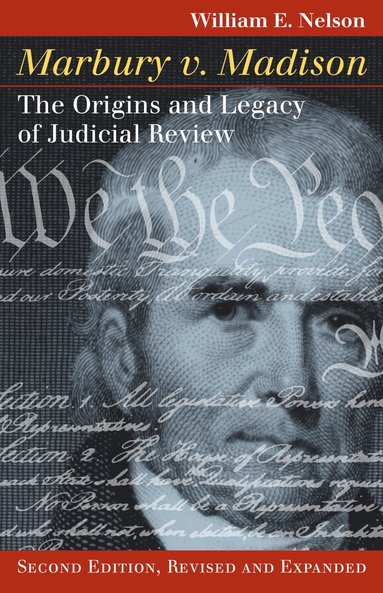 bokomslag Marbury v. Madison