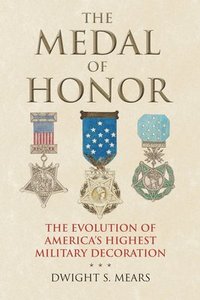 bokomslag The Medal of Honor