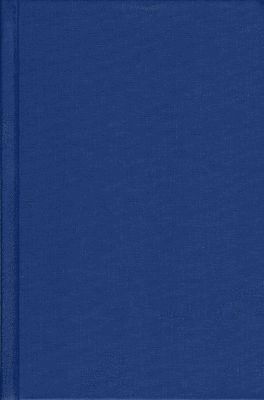 Zachary Courser, Eric Helland, Kenneth Miller - Parchment Barriers, Inbunden