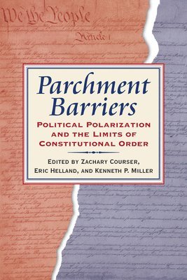 Parchment Barriers 1