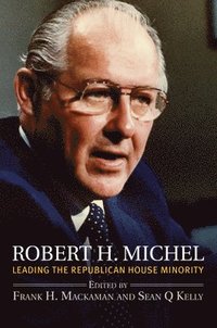 bokomslag Robert H. Michel