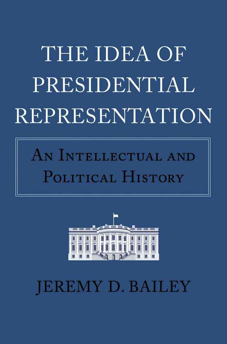 Idea of Presidential Representation