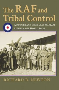 bokomslag RAF and Tribal Control