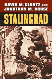 bokomslag Stalingrad