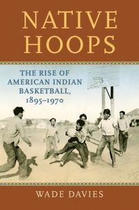 bokomslag Native Hoops