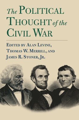 The Political Thought of the Civil War 1