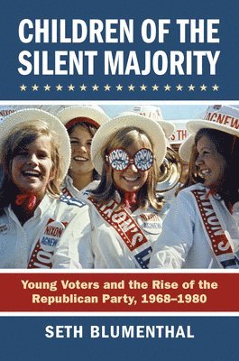 Children of the Silent Majority 1