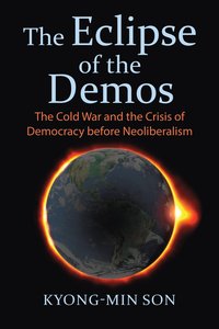 bokomslag Eclipse of the Demos