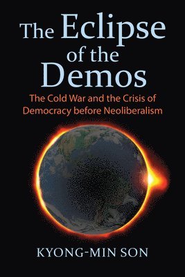 The Eclipse of the Demos 1