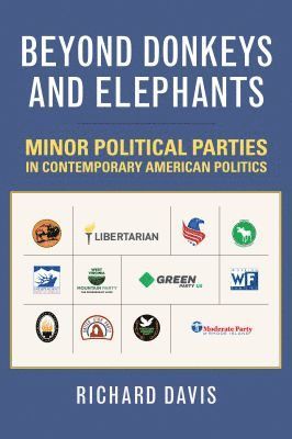 Beyond Donkeys and Elephants 1