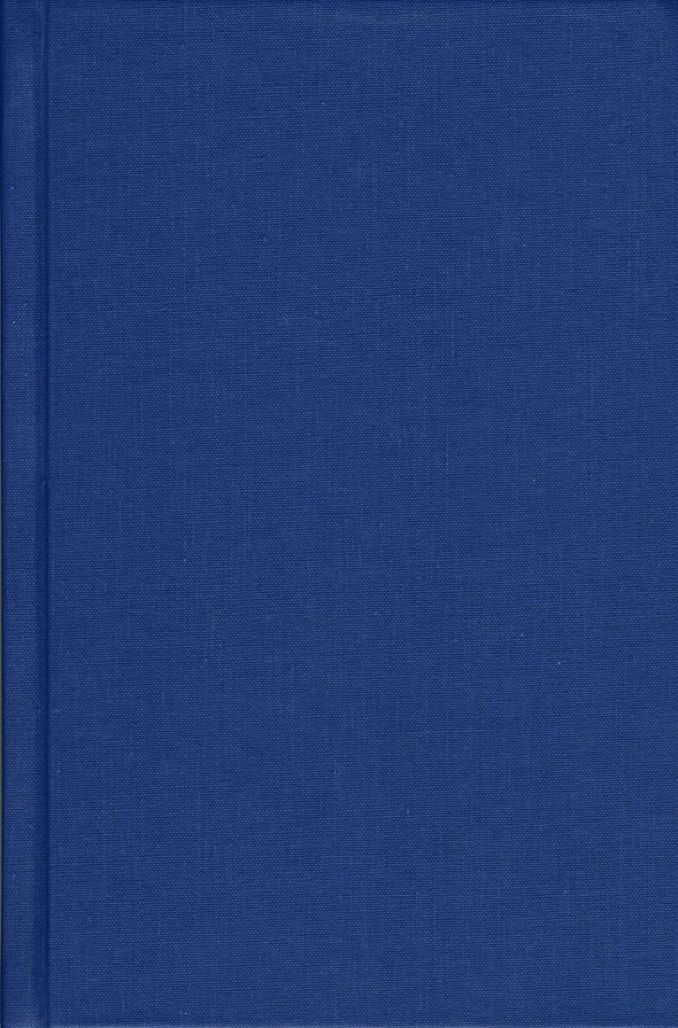 Stephen Skowronek - Presidential Leadership in Political Time, Inbunden