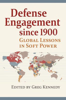 Defense Engagement Since 1900 1