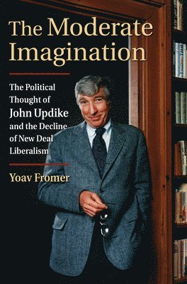 The Moderate Imagination 1