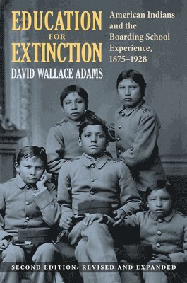 Education for Extinction 1