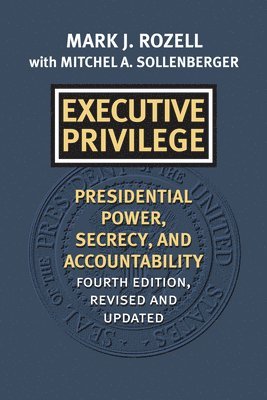 Executive Privilege 1