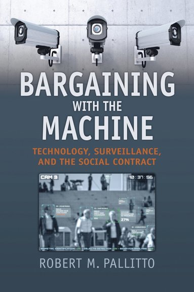 bokomslag Bargaining with the Machine