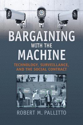 Bargaining with the Machine 1