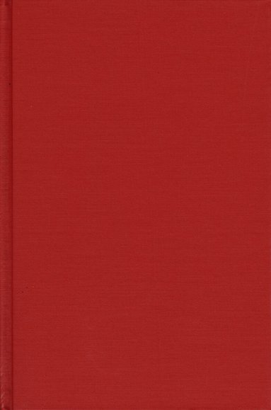 Jeffrey P. Crouch, Mark J. Rozell, Mitchel A. Sollenberger - Unitary Executive Theory, Inbunden