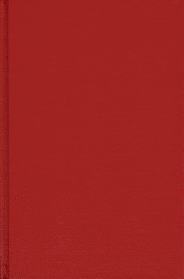 Jeffrey P. Crouch, Mark J. Rozell, Mitchel A. Sollenberger - Unitary Executive Theory, Inbunden