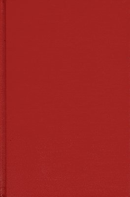 Stacy G. Ulbig - Angry Politics, Inbunden