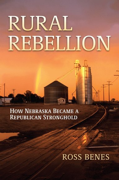 Ross Benes - Rural Rebellion, Inbunden