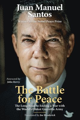 The Battle for Peace 1