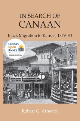 bokomslag In Search of Canaan