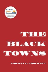 bokomslag The Black Towns