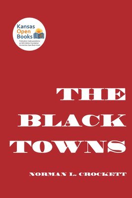 The Black Towns 1