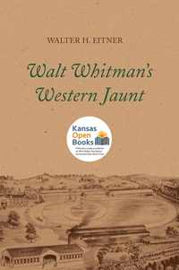 bokomslag Walt Whitman's Western Jaunt