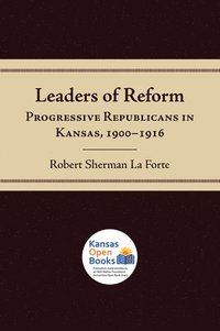 bokomslag Leaders of Reform
