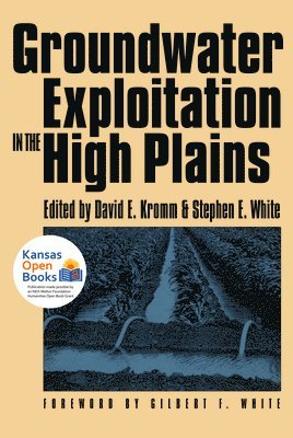 Groundwater Exploitation in the High Plains 1